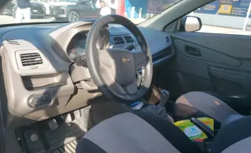 Chevrolet Cobalt 2022 года за 5 500 000 тг. в Шымкент фото 5