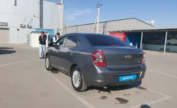 Chevrolet Cobalt 2022 года за 5 500 000 тг. в Шымкент фото 4