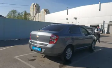 Chevrolet Cobalt 2022 года за 5 500 000 тг. в Шымкент фото 3