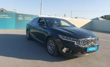 Kia K7 2021 года за 13 500 000 тг. в Шымкент фото 2