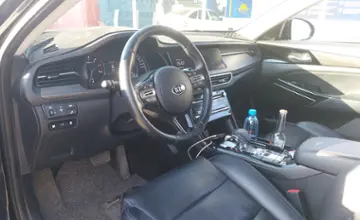 Kia K7 2021 года за 13 500 000 тг. в Шымкент фото 5