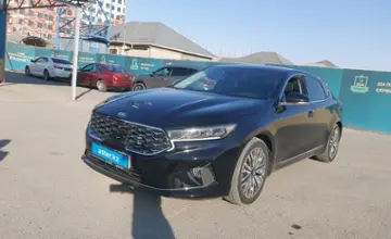 Kia K7 2021 года за 13 500 000 тг. в Шымкент фото 1