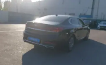 Kia K7 2021 года за 13 500 000 тг. в Шымкент фото 3