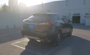 Lexus RX 2019 года за 25 000 000 тг. в Шымкент фото 3