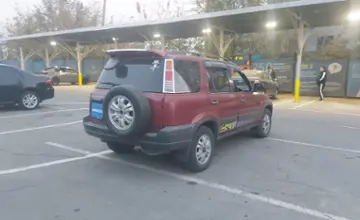 Honda CR-V 1997 года за 2 000 000 тг. в Алматы фото 3
