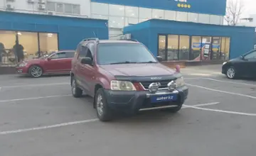 Honda CR-V 1997 года за 2 000 000 тг. в Алматы фото 2