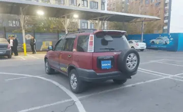 Honda CR-V 1997 года за 2 000 000 тг. в Алматы фото 4