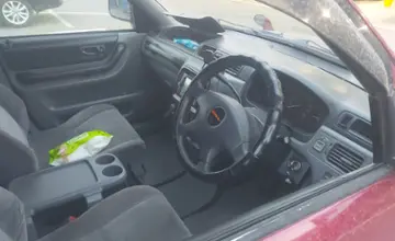 Honda CR-V 1997 года за 2 000 000 тг. в Алматы фото 5