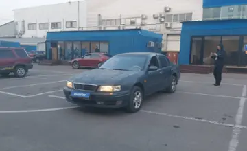 Nissan Maxima 1998 года за 1 400 000 тг. в Алматы фото 1