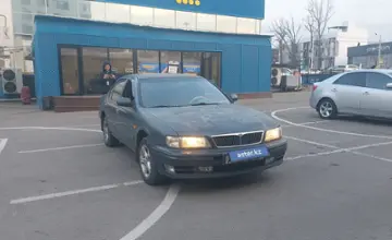 Nissan Maxima 1998 года за 1 400 000 тг. в Алматы фото 2