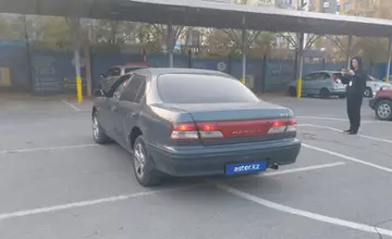 Nissan Maxima 1998 года за 1 400 000 тг. в Алматы фото 4