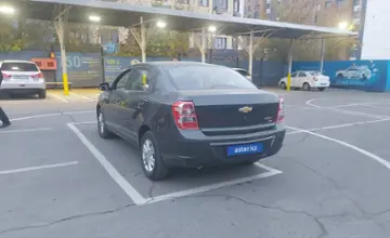 Chevrolet Cobalt 2023 года за 6 200 000 тг. в Алматы фото 4