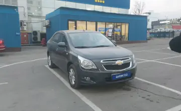 Chevrolet Cobalt 2023 года за 6 200 000 тг. в Алматы фото 2
