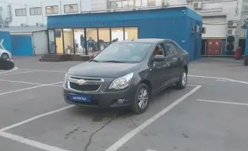 Chevrolet Cobalt 2023 года за 6 200 000 тг. в Алматы фото 1