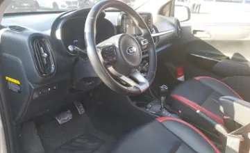 Kia Morning 2020 года за 6 000 000 тг. в Шымкент фото 5