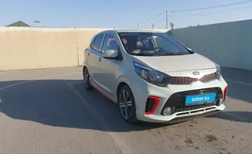 Kia Morning 2020 года за 6 000 000 тг. в Шымкент фото 2