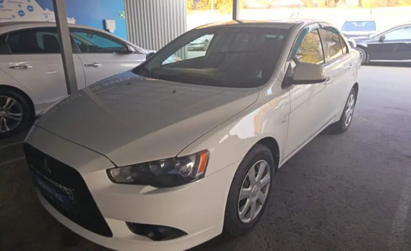 Mitsubishi Lancer 2011 года за 5 000 000 тг. в Алматы