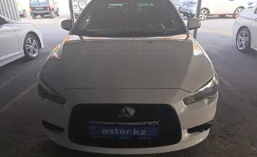 Mitsubishi Lancer 2011 года за 5 000 000 тг. в Алматы фото 2