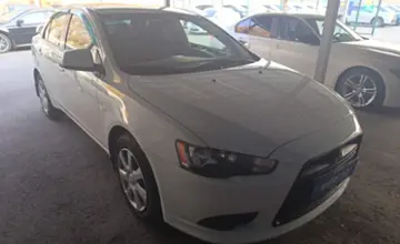 Mitsubishi Lancer 2011 года за 5 000 000 тг. в Алматы фото 3