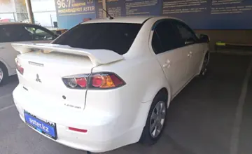 Mitsubishi Lancer 2011 года за 5 000 000 тг. в Алматы