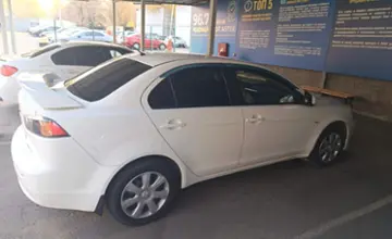 Mitsubishi Lancer 2011 года за 5 000 000 тг. в Алматы фото 4