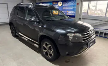 Renault Duster 2014 года за 5 000 000 тг. в Уральск фото 3