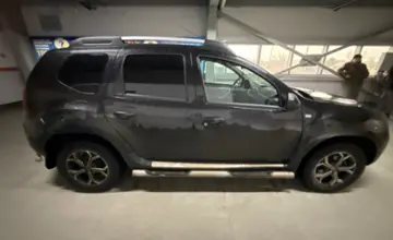 Renault Duster 2014 года за 5 000 000 тг. в Уральск фото 4