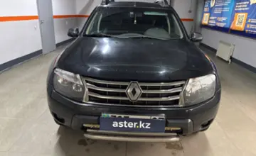 Renault Duster 2014 года за 5 000 000 тг. в Уральск фото 2