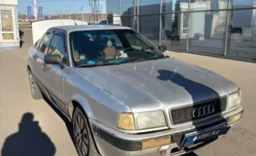 Audi 100 1992 года за 1 500 000 тг. в Петропавловск фото 3