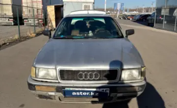 Audi 100 1992 года за 1 500 000 тг. в Петропавловск фото 2