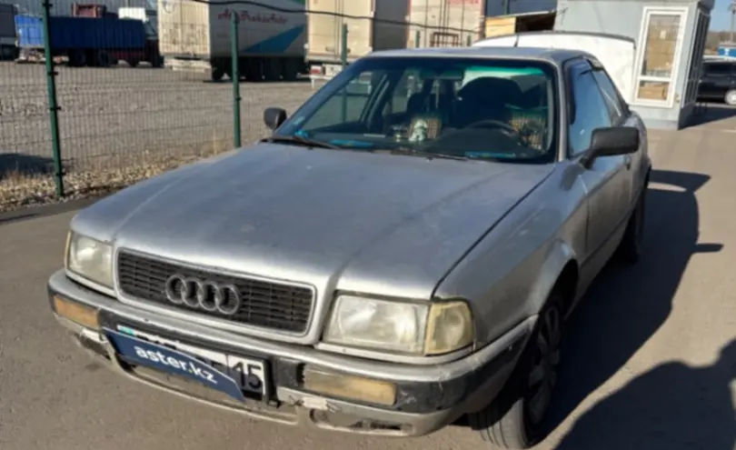 Audi 100 1992 года за 1 500 000 тг. в Петропавловск