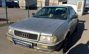 Audi 100 1992 года за 1 500 000 тг. в Петропавловск фото 1