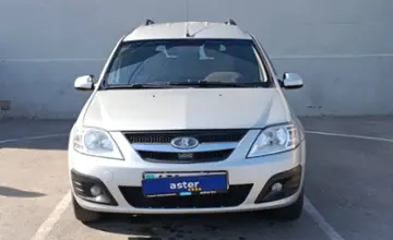 LADA (ВАЗ) Largus 2014 года за 4 500 000 тг. в Тараз фото 2