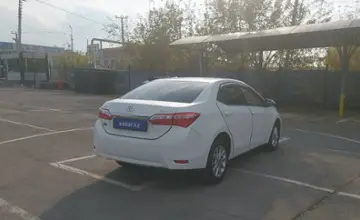 Toyota Corolla 2014 года за 7 000 000 тг. в Алматы фото 3