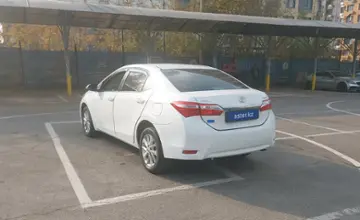 Toyota Corolla 2014 года за 7 000 000 тг. в Алматы фото 4
