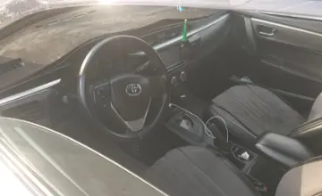 Toyota Corolla 2014 года за 7 000 000 тг. в Алматы фото 5