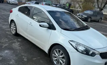 Kia Cerato 2014 года за 6 000 000 тг. в Актобе фото 3