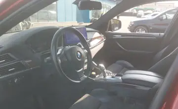 BMW X6 2009 года за 11 000 000 тг. в Алматы фото 5