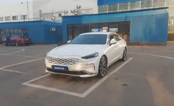 Kia K8 2022 года за 17 000 000 тг. в Алматы фото 1