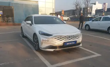 Kia K8 2022 года за 17 000 000 тг. в Алматы фото 2