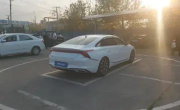 Kia K8 2022 года за 17 000 000 тг. в Алматы фото 3