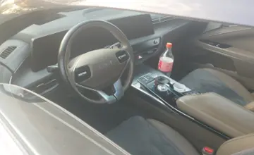 Kia K8 2022 года за 17 000 000 тг. в Алматы фото 5