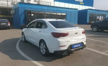 Chevrolet Onix 2023 года за 6 000 000 тг. в Алматы фото 4