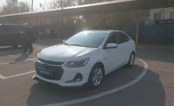 Chevrolet Onix 2023 года за 6 000 000 тг. в Алматы фото 1