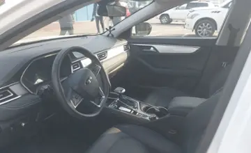 JAC J7 2024 года за 7 200 000 тг. в Алматы фото 5