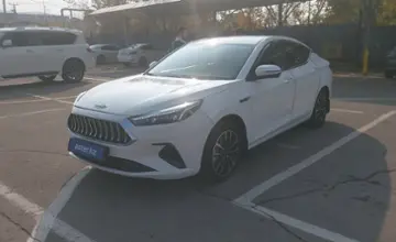 JAC J7 2024 года за 7 200 000 тг. в Алматы фото 1