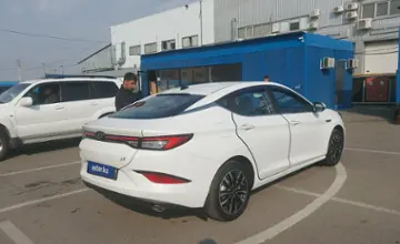 JAC J7 2024 года за 7 200 000 тг. в Алматы фото 3