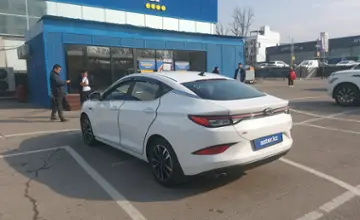 JAC J7 2024 года за 7 200 000 тг. в Алматы фото 4