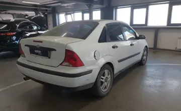 Ford Focus 2000 года за 2 000 000 тг. в Астана фото 3