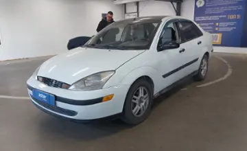 Ford Focus 2000 года за 2 000 000 тг. в Астана фото 1